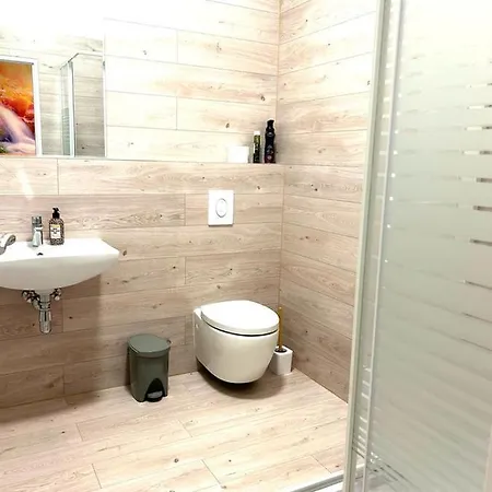 Weisses Haus 3* Πλάουεν