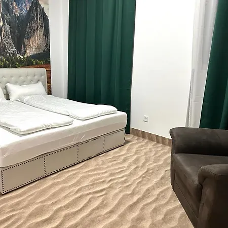Weisses Haus Pensión