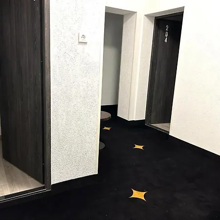 Weisses Haus *