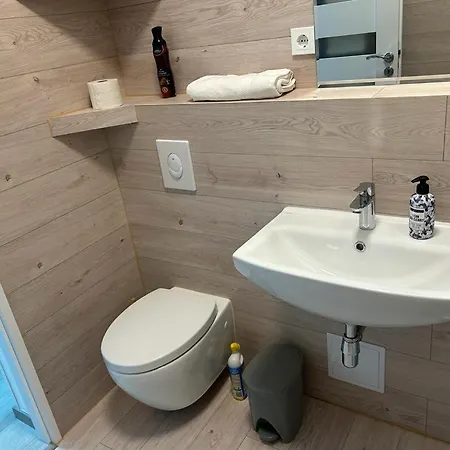 Πανσιόν Weisses Haus Πλάουεν