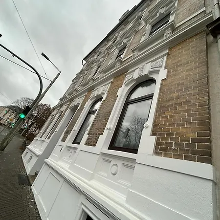 Weisses Haus