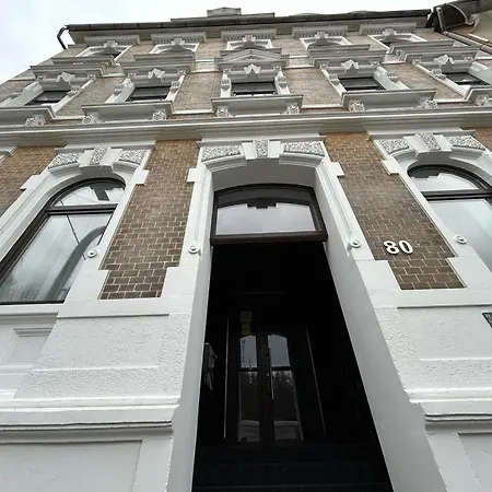 Weisses Haus