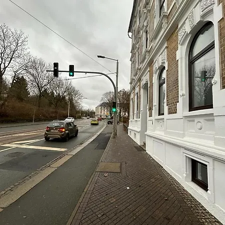Weisses Haus *