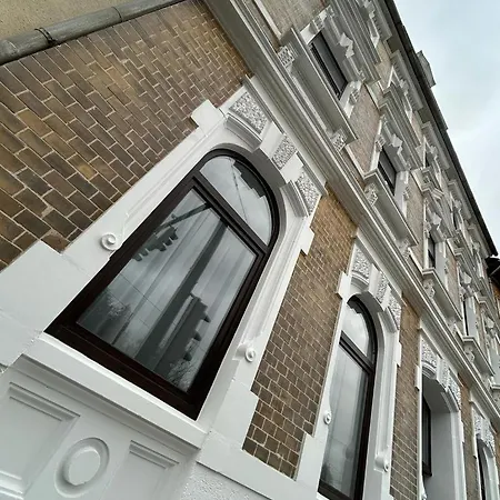 Weisses Haus