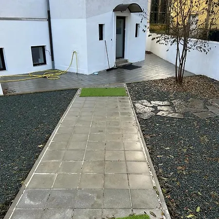 Weisses Haus * Plauen
