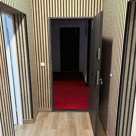 Weisses Haus Guest house Plauen
