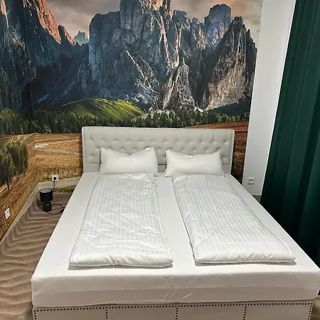 Weisses Haus 3* Πλάουεν