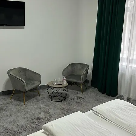 Guest house Weisses Haus Plauen