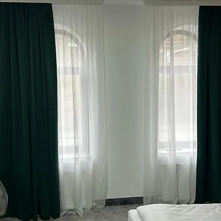 Weisses Haus Guest house