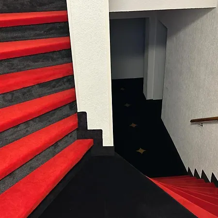 Weisses Haus Πανσιόν Πλάουεν