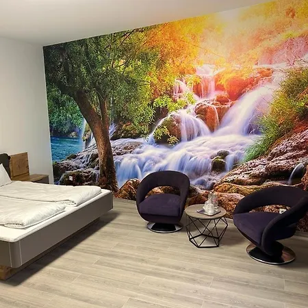 Weisses Haus Guest house