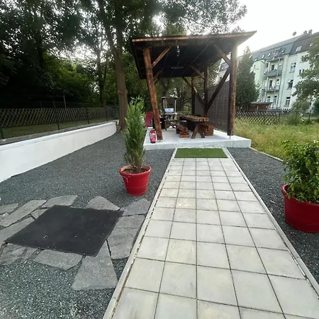 Πανσιόν Weisses Haus