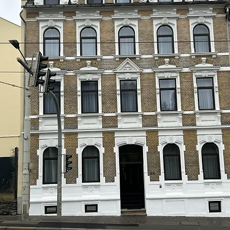 Weisses Haus Πανσιόν