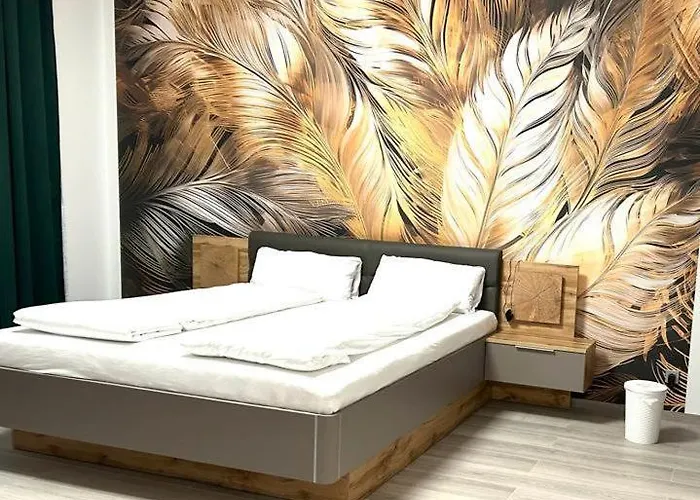 Guest house Weisses Haus 3*