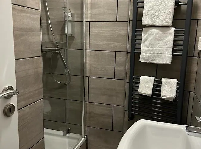 Guest house Weisses Haus