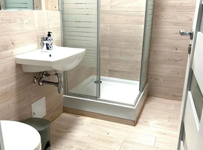 Weisses Haus Guest house Plauen