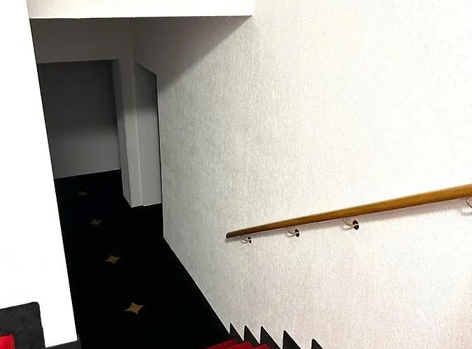 Guest house Weisses Haus