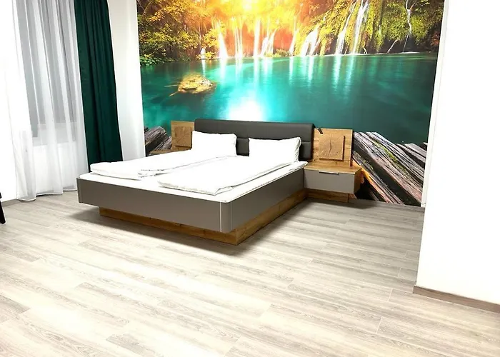 Guest house Weisses Haus Plauen