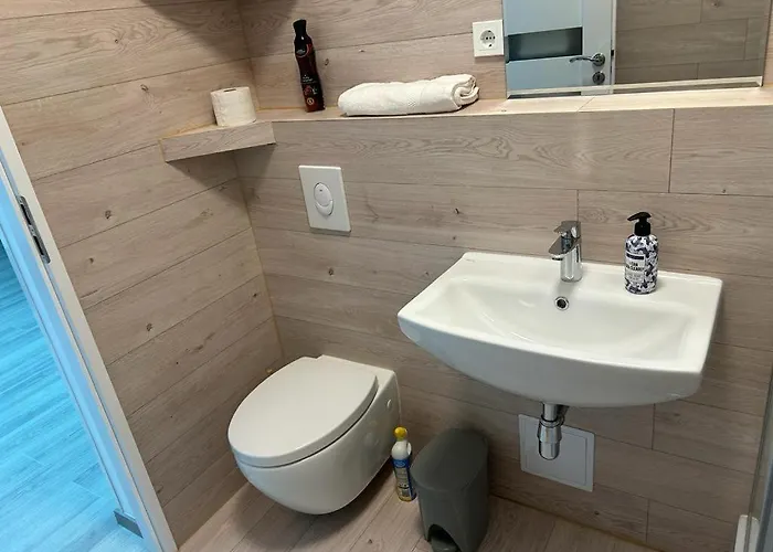 Guest house Weisses Haus Plauen