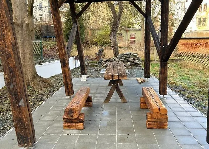 Guest house Weisses Haus