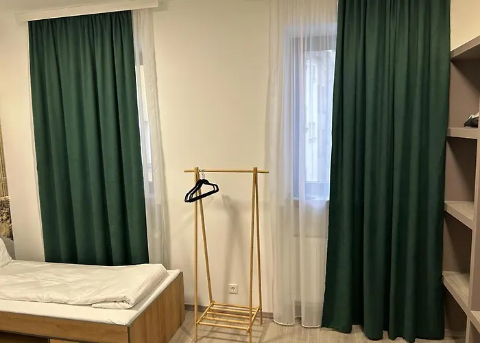 Guest house Weisses Haus