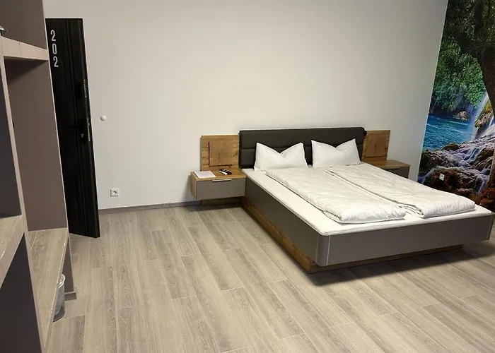 Weisses Haus 3* Plauen