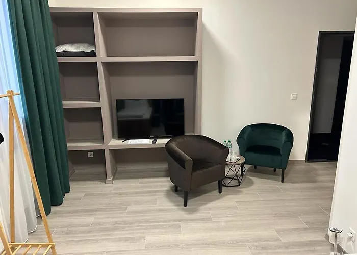 Guest house Weisses Haus