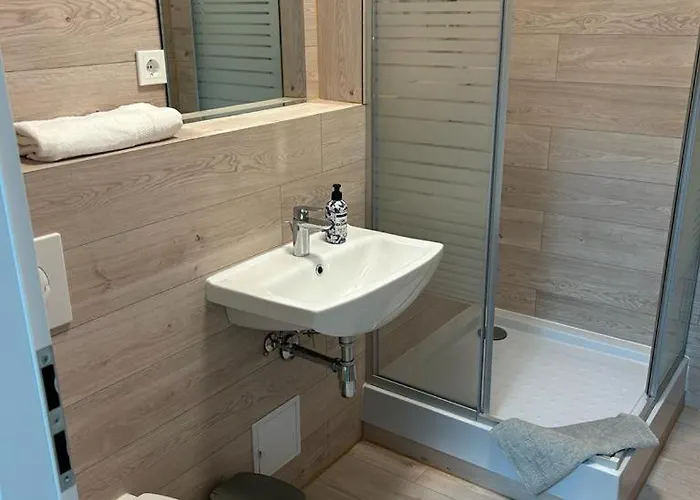 Weisses Haus Guest house