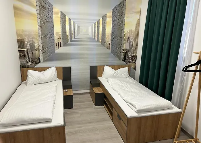 Weisses Haus Guest house 3*