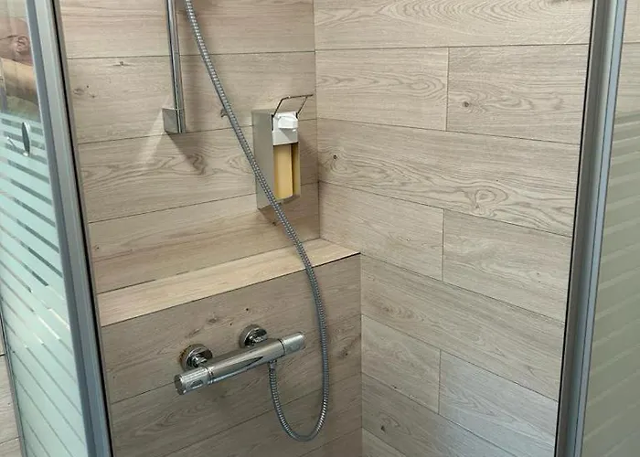 Guest house Weisses Haus