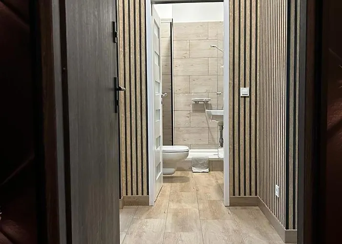 Guest house Weisses Haus