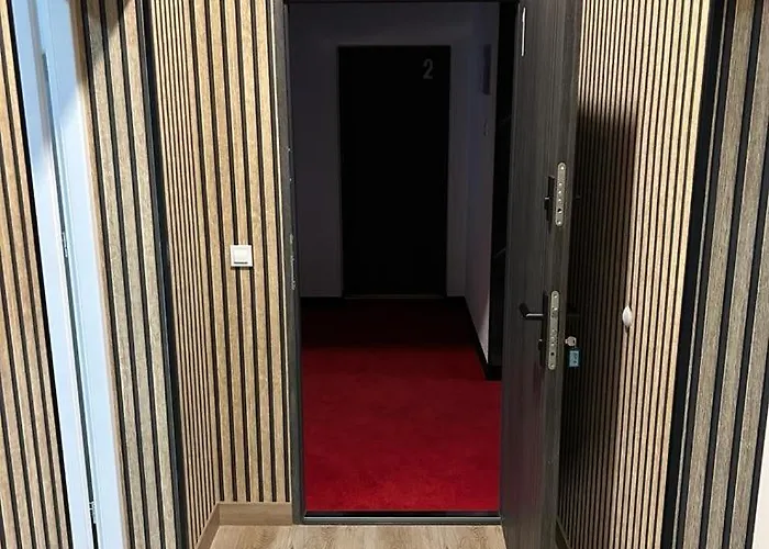 Weisses Haus Guest house Plauen