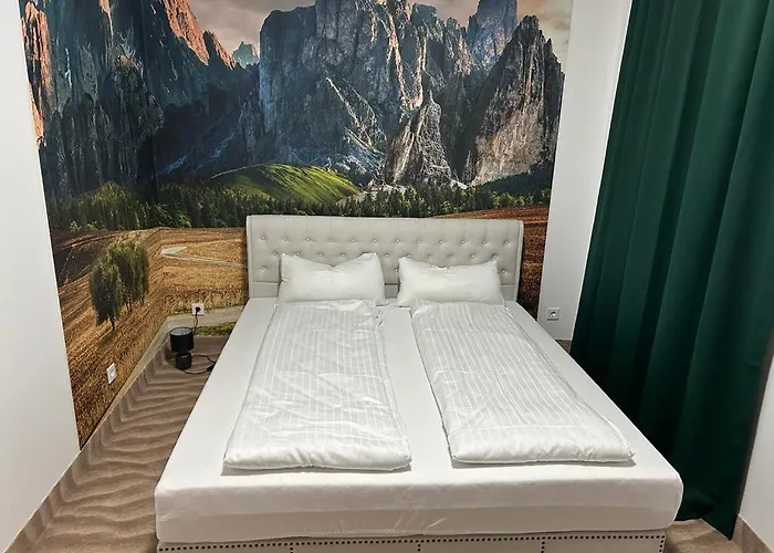 Weisses Haus 3* Plauen