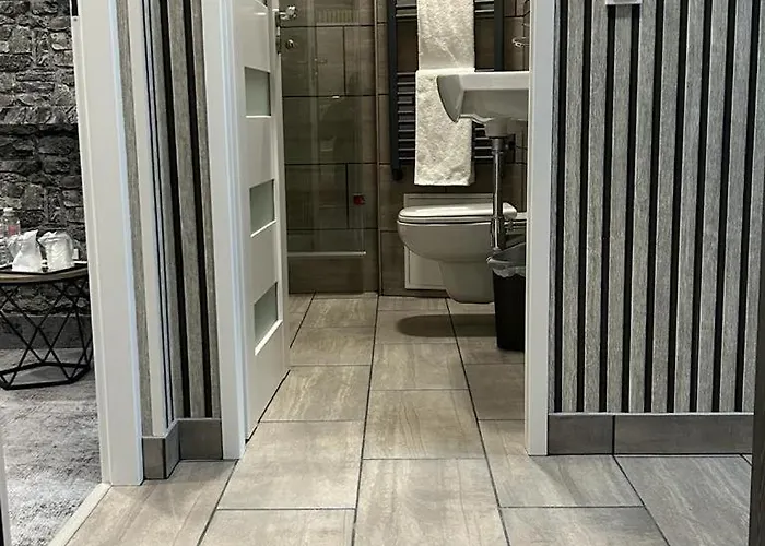 Guest house Weisses Haus 3*