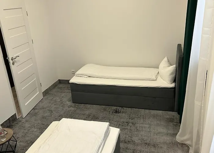 Guest house Weisses Haus