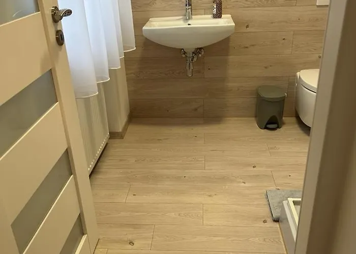 Weisses Haus Guest house 3*