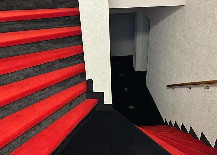 Weisses Haus Guest house Plauen