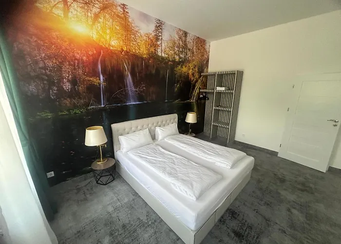 Weisses Haus Guest house 3*