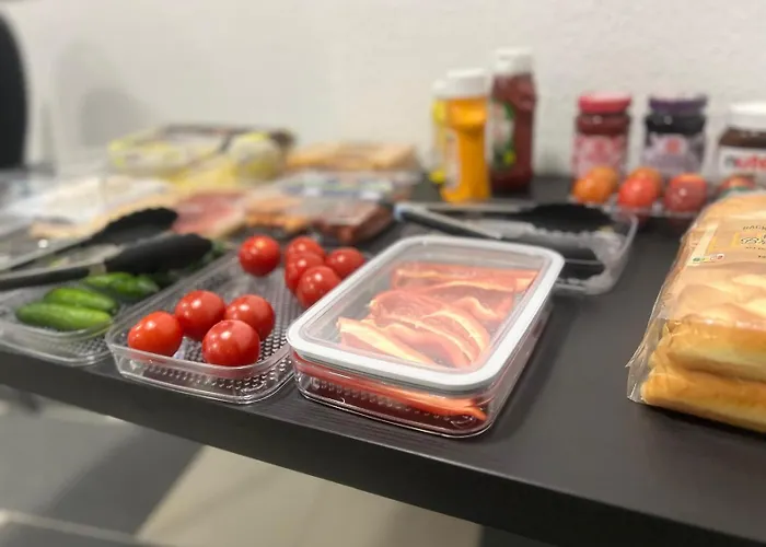 Weisses Haus Guest house