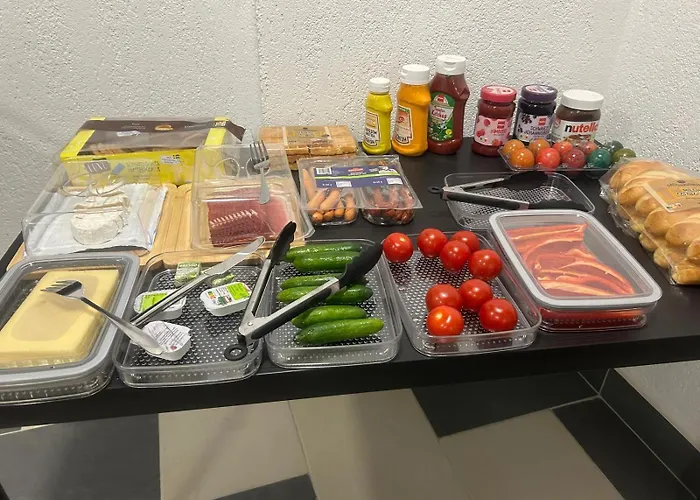 Guest house Weisses Haus