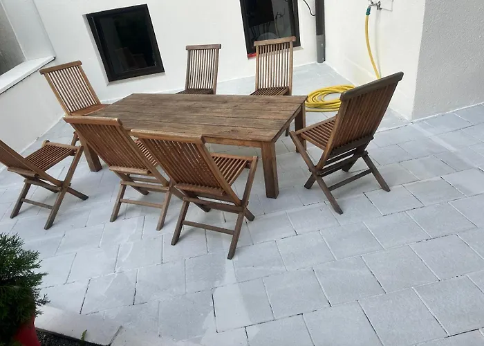 Guest house Weisses Haus