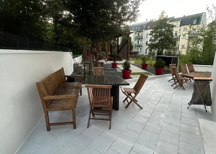 Weisses Haus Guest house 3*