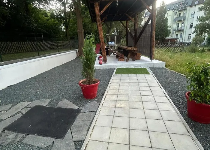 Guest house Weisses Haus