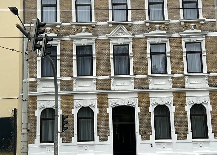 Weisses Haus Guest house