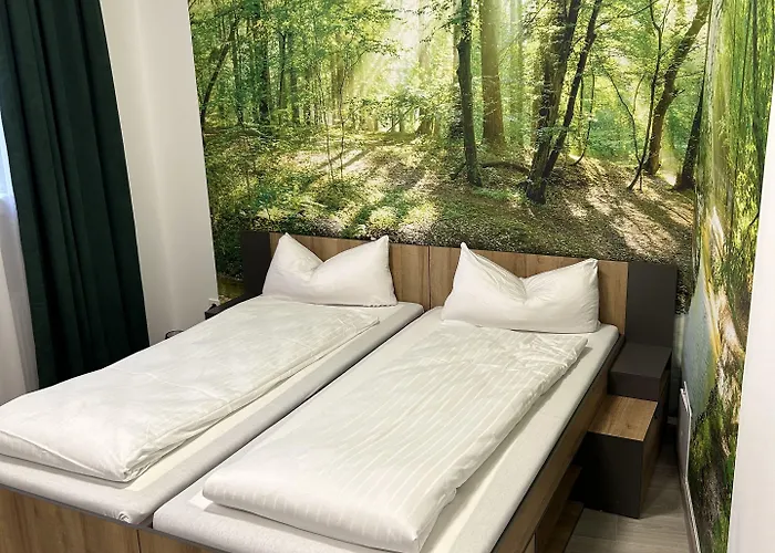 Weisses Haus 3* Plauen