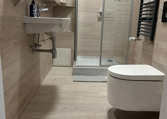 Guest house Weisses Haus Plauen