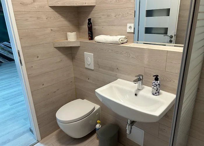 Weisses Haus Guest house